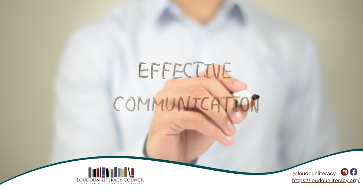Achieving Effective Communication and Literacy Skills