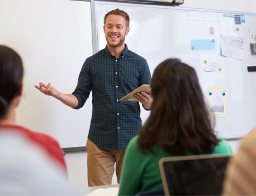 Sponsor a Teacher Ticket for the Not Your Kid’s Spelling Bee