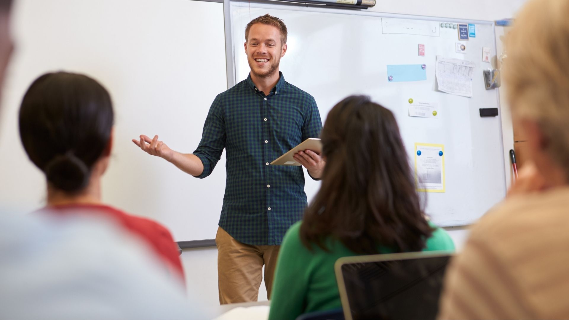 Sponsor a Teacher for Not Your Kid's Bee